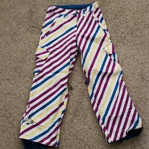 Burton ski / snowboard pants